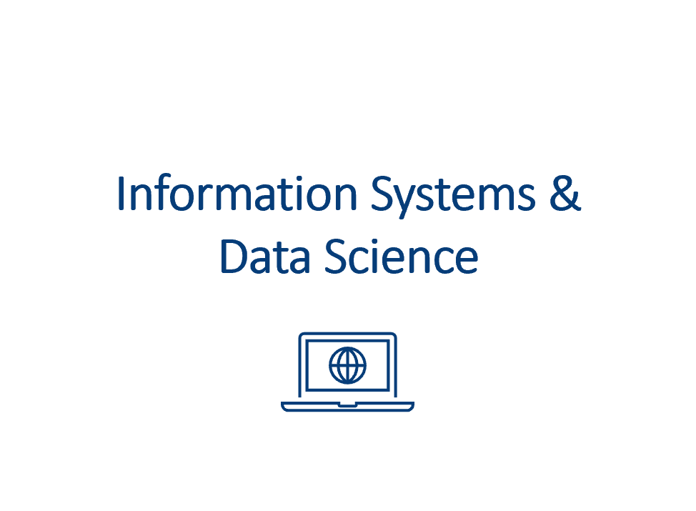 Information & Data Science