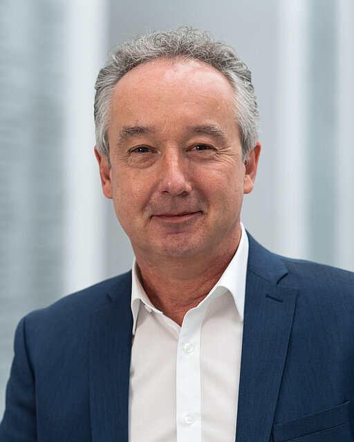 Dr. Michael Dörflein