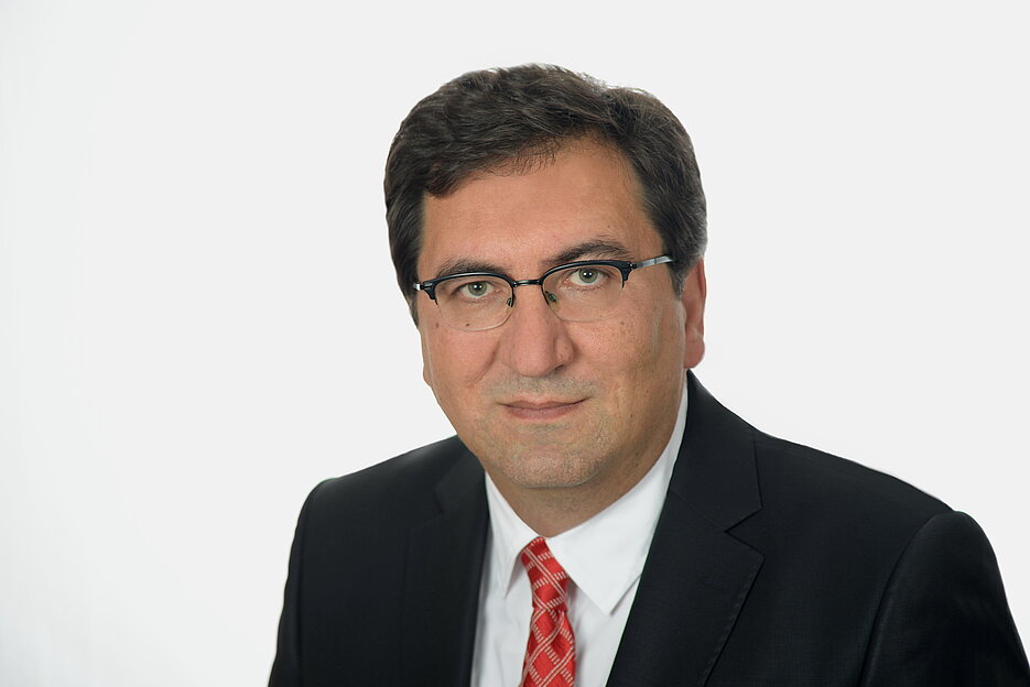 Prof. Dr. Toker Doganoglu