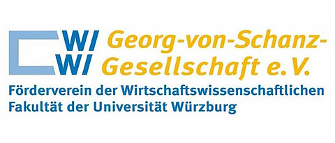 [Translate to Englisch:] Georg-von-Schanz-Gesellschaft e. V.