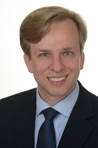 Prof. Dr. Axel Winkelmann