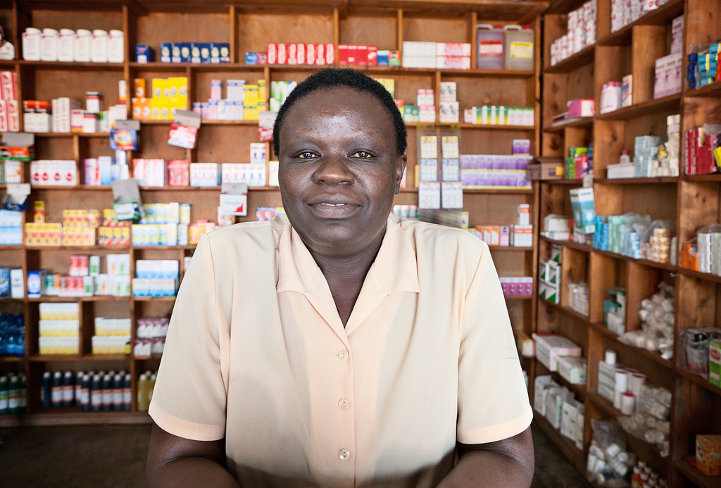 New Collaboration: Inventory Management Policies for Kenyan Pharmacies.