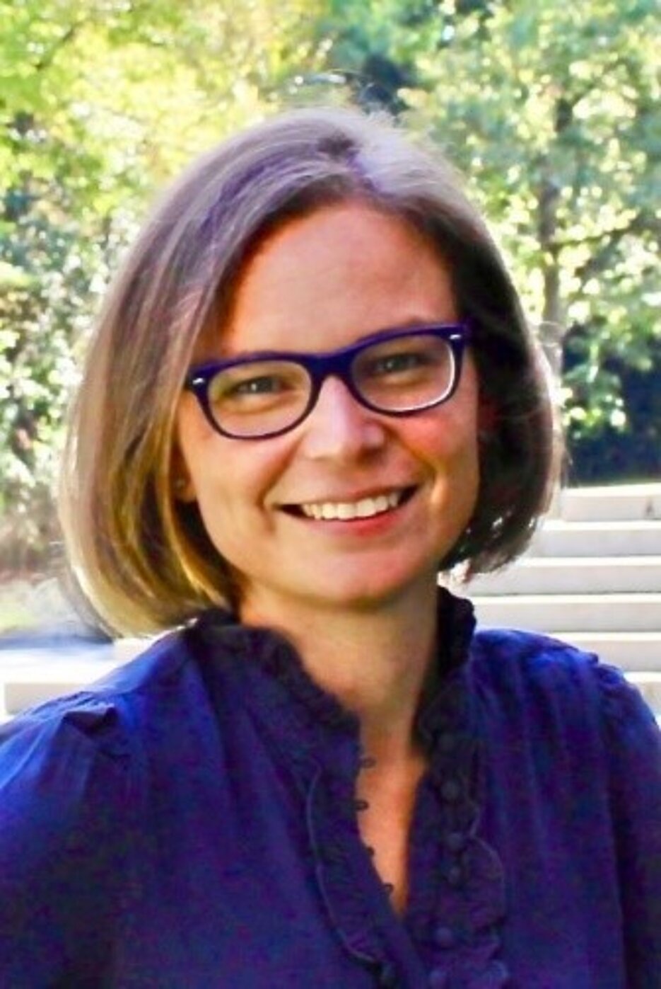 Dr. Judith Saurer