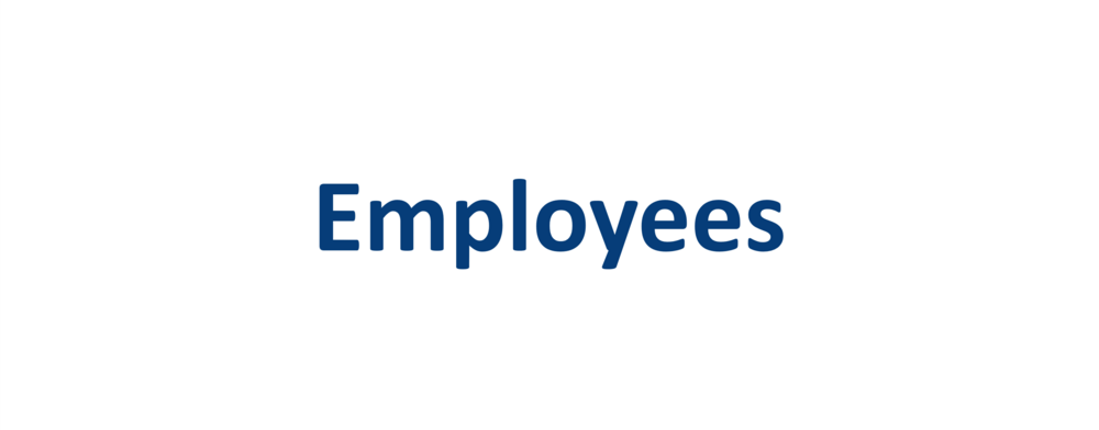 Employees