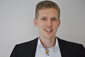 Dr. Christoph Klima Dr. Christoph Klima