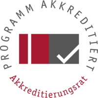 Qualitätssiegel der Stiftung Akkreditierungsrat