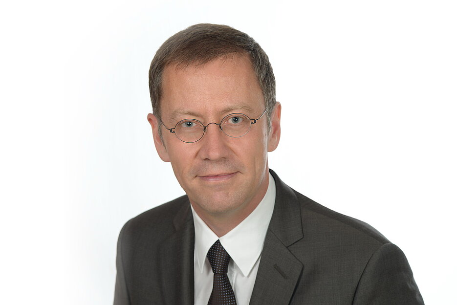 Prof. Dr. Dirk Kiesewetter