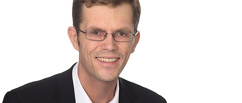 Prof. Dr. Daniel Müller