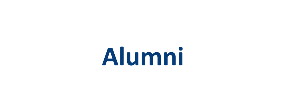 Alumni