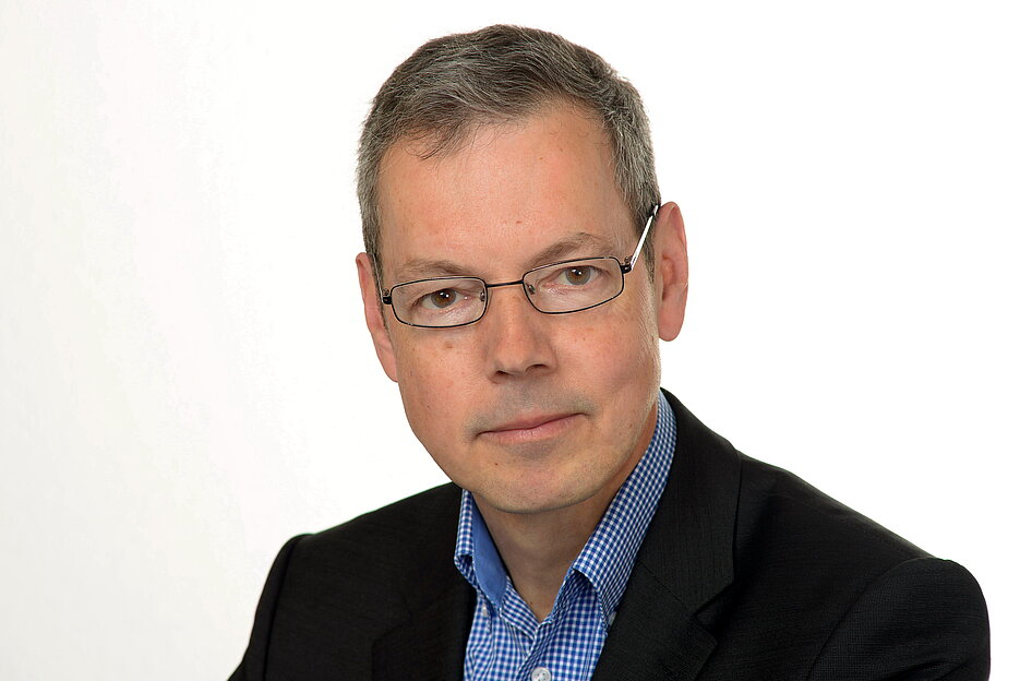 Prof. Dr. Peter Bofinger