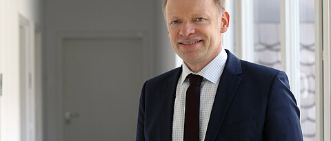 Prof. Dr. Dr. h.c. Clemens Fuest
