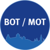 BOT MOT Logo