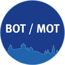BOT/MOT Logo
