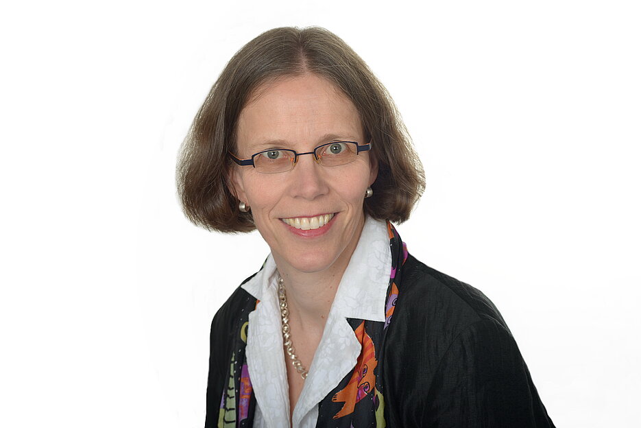 Doris Fischer
