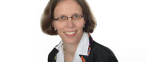 Prof. Dr. Doris Fischer 