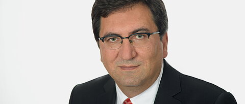 Prof. Toker Doganoglu, Ph.D.