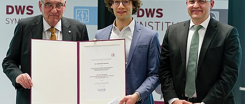 Dr. Maximilian Hubmann