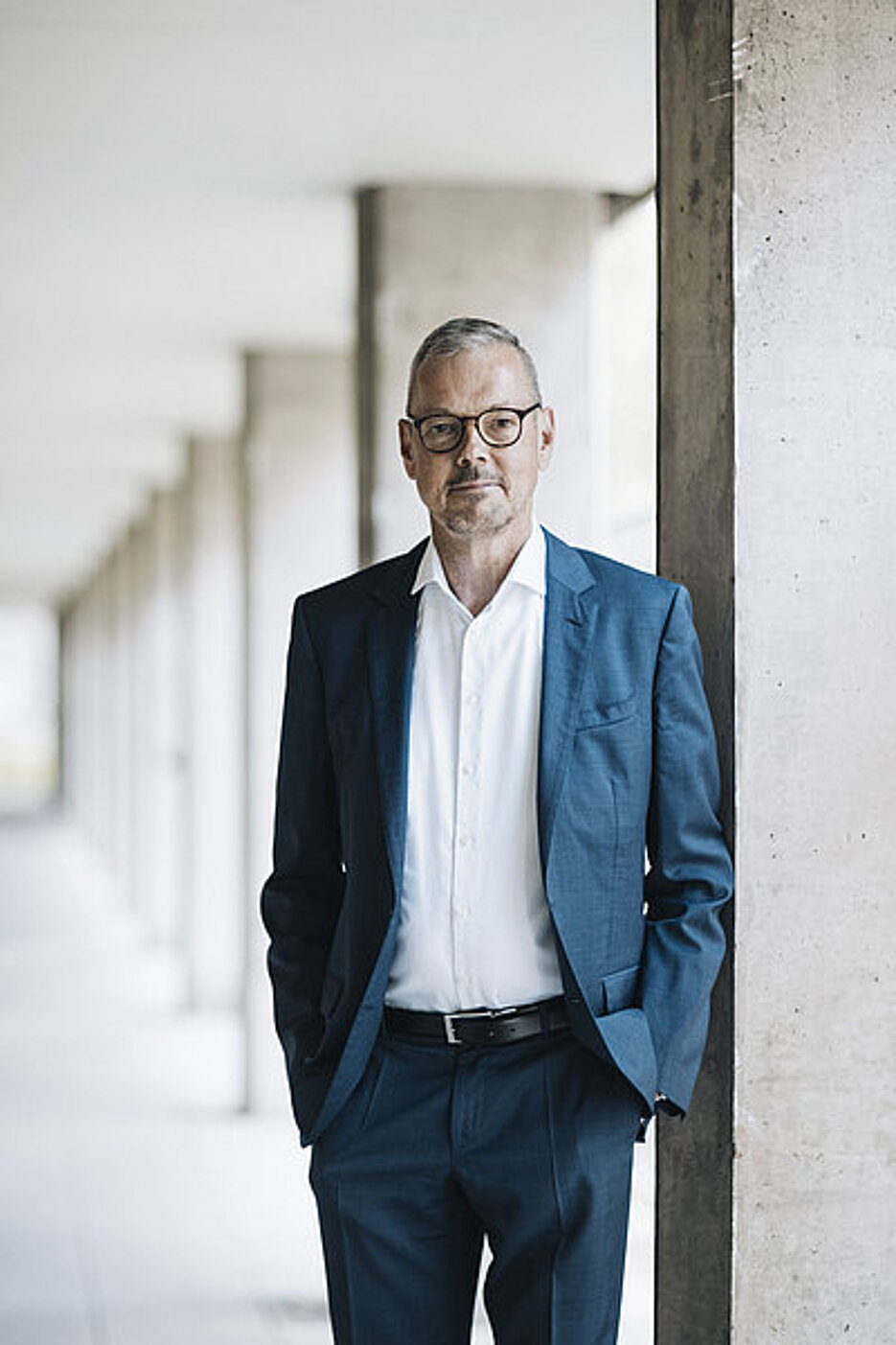 Prof. Dr. Peter Bofinger