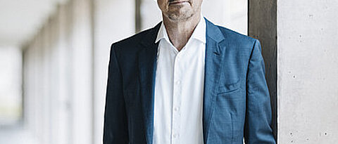 Prof. Dr. Peter Bofinger