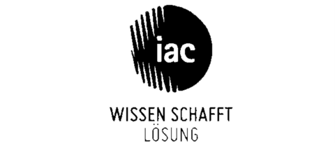 [Translate to Englisch:] iac