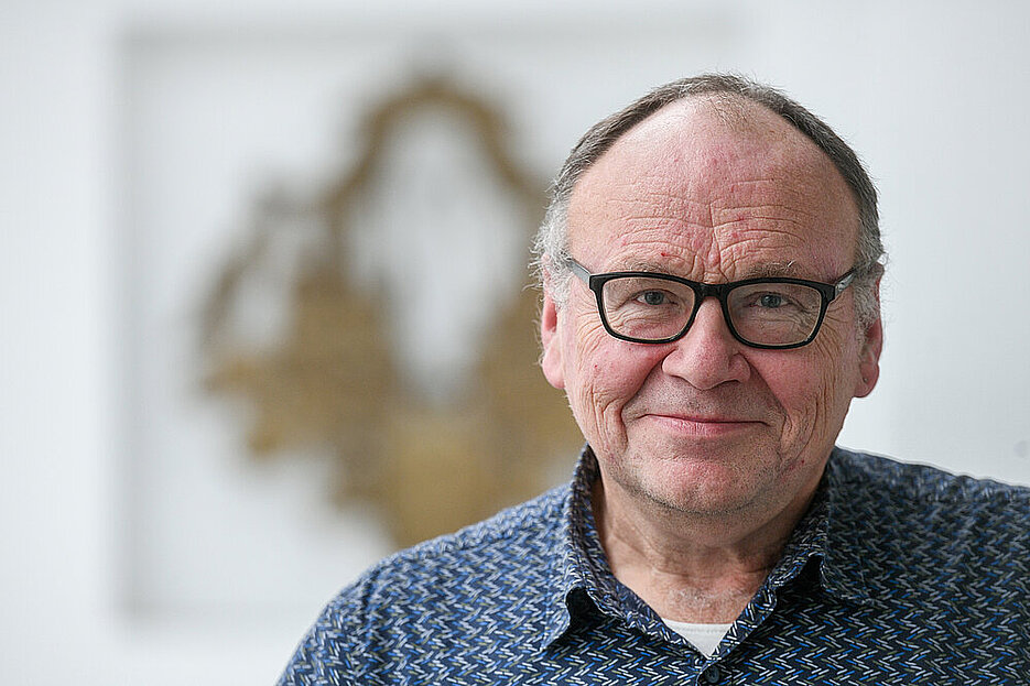 Prof. Dr. Hans Fehr 