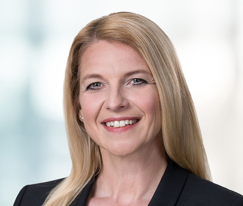 Dr. Heike Wenzel (Bild: Wenzel Group)