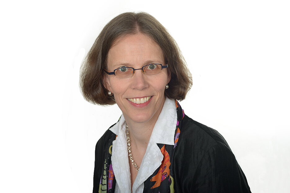 Prof. Dr. Doris Fischer