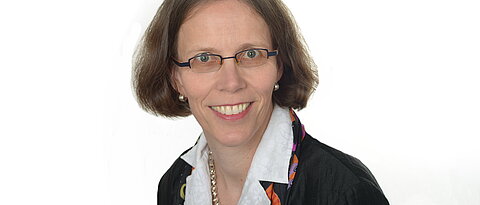 Prof. Dr. Doris Fischer