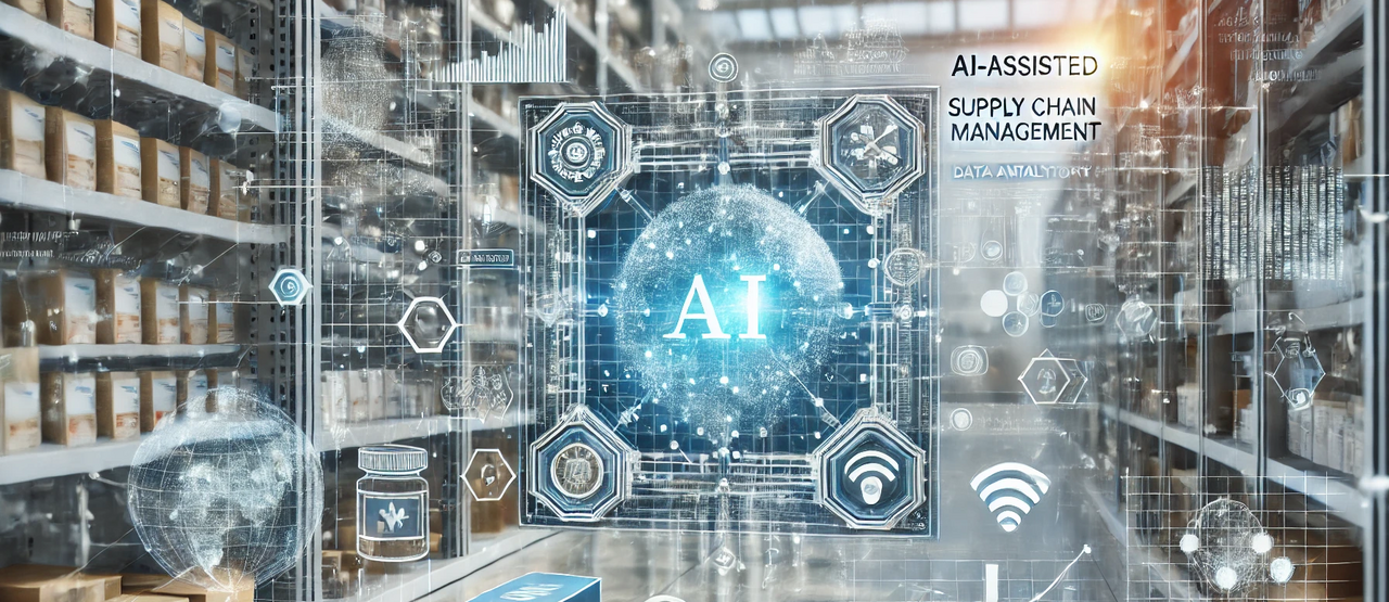 New Research Publication: Data-driven inventory control for large ...