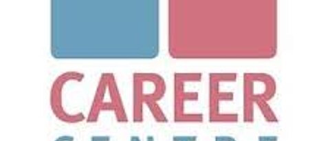 [Translate to Englisch:] Logo Career Centre