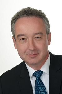 Dr. Michael Dörflein - Geschäftsführer der Wirtschaftswissenschaftlichen Fakultät