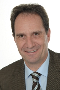 Prof. Dr. Michael Pflüger